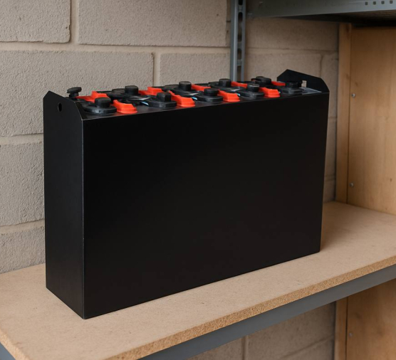 Аккумуляторы 24В тяговые: руководство по выбору для профессионального применения